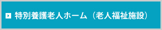 特別養護老人ホーム（老人福祉施設）
